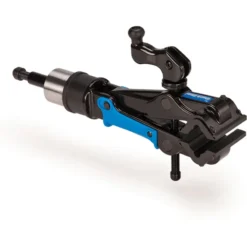 Park Tool 100-3D Professional Micro-Adjust Clamp In Black