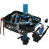 Park Tool 106 Work Tray In Black 1 Park Tool 106 Work Tray In Black -Assoses Shop qk106