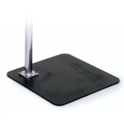 Park Tool 130 Repair Stand Base In Black