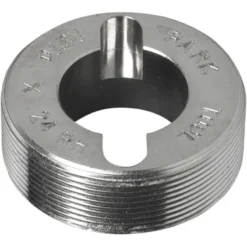 Park Tool 681 Arbor Bushing For BFS1 In Silver
