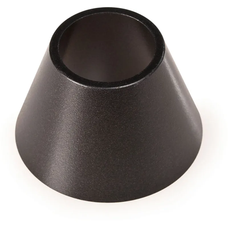 Park Tool HTR-1 750.2 Centering Cone Adaptor In Black 3 Park Tool HTR-1 750.2 Centering Cone Adaptor In Black