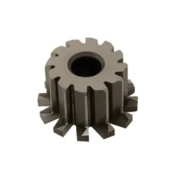 Park Tool HTR/HTR1B 1.5in Reamer And Facer In Silver