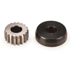 Park Tool PF30 45.94 Mm Bottom Bracket Reamer/Spacer In Silver