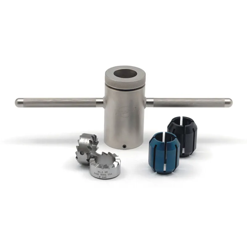 Park Tool CRC-1 Crown Race Cutting Tool In Silver 3 Park Tool CRC-1 Crown Race Cutting Tool In Silver