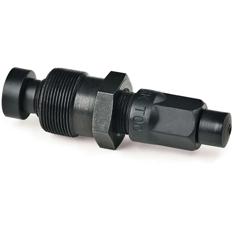 Park Tool CWP-7 Compact Universal Crank Puller In Black 3 Park Tool CWP-7 Compact Universal Crank Puller In Black