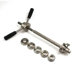 Park Tool HHP-2M Bearing Cup Press In Silver