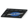 Park Tool OM-1 Benchtop Overhaul Mat In Black -Assoses Shop qkom1