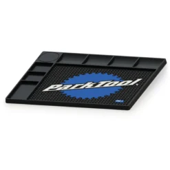 Park Tool OM-1 Benchtop Overhaul Mat In Black