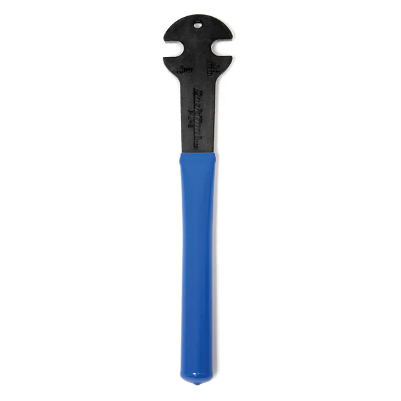 Park Tool PW-3 Pedal Wrench In Blue 3 Park Tool PW-3 Pedal Wrench In Blue