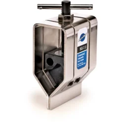 Park Tool SG-7.2 Oversized Adjustable Saw Guide In Silver