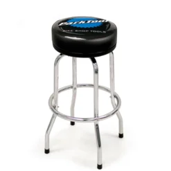 Park Tool STL-1.2 Shop Stool In Black