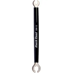 Park Tool SW-12 Double-Ended Spoke Wrench In Black