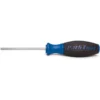 Park Tool SW-16.3 3/16in Internal Nipple Spoke Hex Wrench In Black -Assoses Shop qksw163