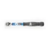 Park Tool TW-5.2 Ratcheting Click-Type Torque Wrench In Black -Assoses Shop qktw52