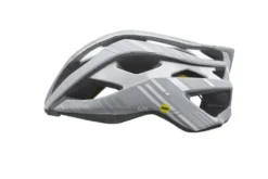 2019 Liv Rev Mips Womens Road Bike Helmet In Grey