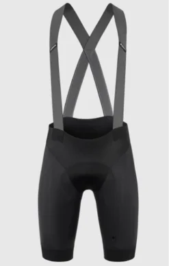 Assos RS Bib Shorts S9 TARGA - Black