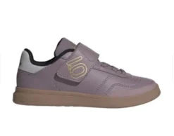 Adidas Five Ten Sleuth DLX CF Kids Mountain Bike Shoes - Purple