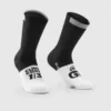 Assos GT Socks C2 Black -Assoses Shop socks20 20black