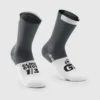 Assos GT Socks C2 Torpedo Grey