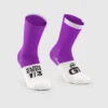 Assos GT Socks C2 Venus Violet -Assoses Shop socks20 20purple