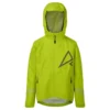 Altura Spark Kid's Jacket In Lime -Assoses Shop spark kids jacket p421 140903 image