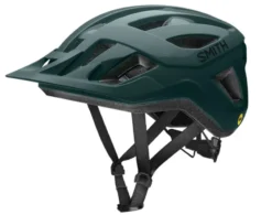 Smith Convoy Helmet - Spruce