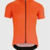 Assos MILLE GT Short Sleeve Jersey Medium- Lolly Red -Assoses Shop ss20jersey20lolly