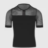 Assos All Year SS Superleger Skin Layer - Black -Assoses Shop superleger