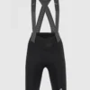 Assos UMA GT Bib Shorts C2 - Black -Assoses Shop uma20gt
