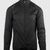 Assos MILLE GT Wind Jacket - Black -Assoses Shop wind20jacket